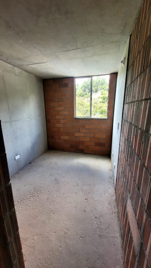 Apartamento de 2 alcobas en venta en El Porvenir, Rionegro, 52 m² · foto 14 de 17