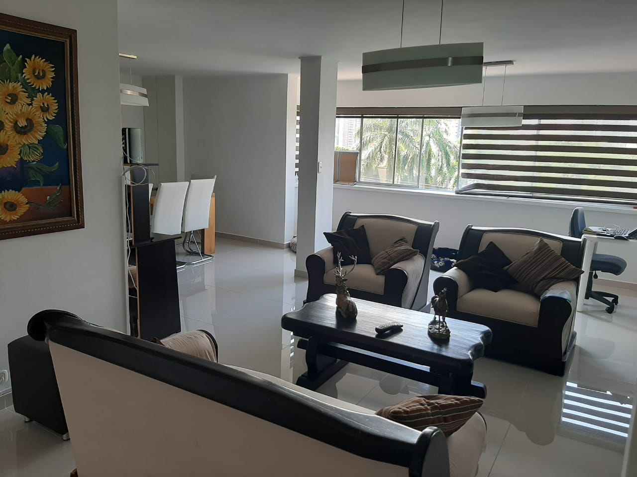 Apartamento en venta en El Poblado, Medellín · foto 4 de 18