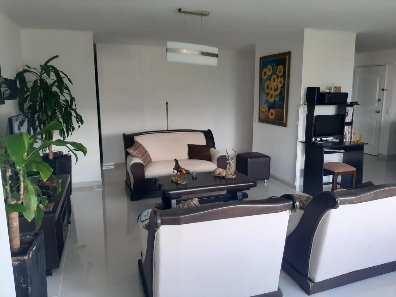 Apartamento en venta en El Poblado, Medellín · foto 8 de 18