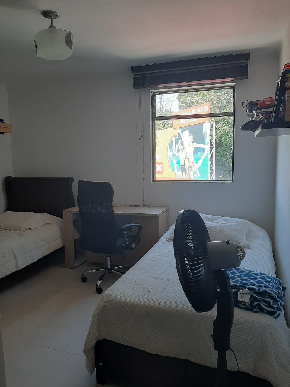 Apartamento en venta en El Poblado, Medellín · foto 14 de 18