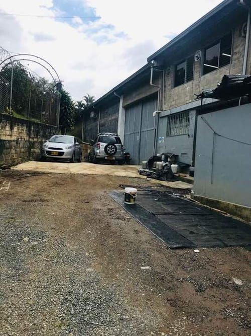 Bodega en venta en Colasania, Medellín, 400 m² · foto 2 de 6