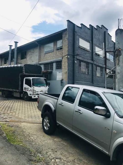 Bodega en venta en Colasania, Medellín, 400 m² · foto 4 de 6