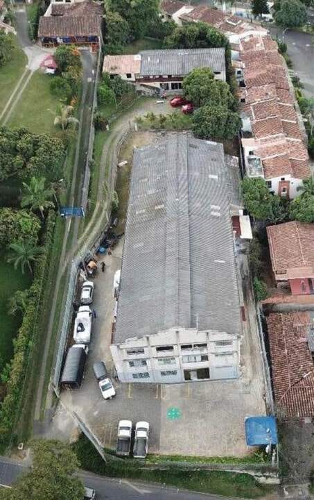 Bodega en venta en Colasania, Medellín, 400 m² · foto 5 de 6