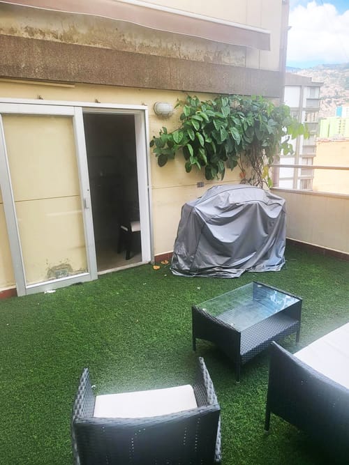 Apartamento en venta en La Candelaria, Medellín · foto 4 de 20