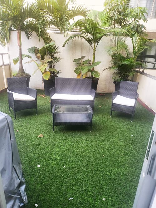 Apartamento en venta en La Candelaria, Medellín · foto 5 de 20