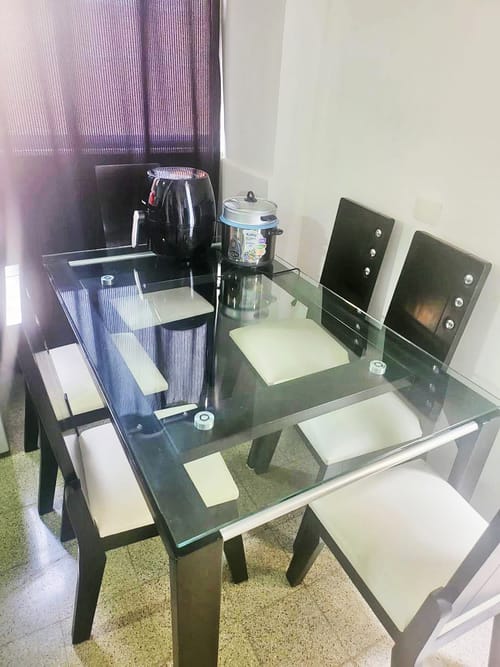 Apartamento en venta en La Candelaria, Medellín · foto 9 de 20