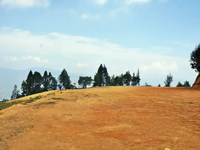 Lote en venta en Alto De La Virgen, Guarne, 36000 m² · foto 3 de 24