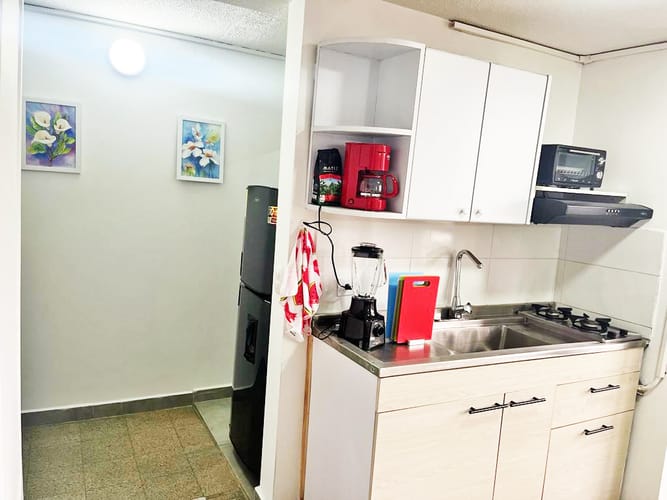 Apartamento en venta en La Candelaria, Medellín · foto 10 de 20