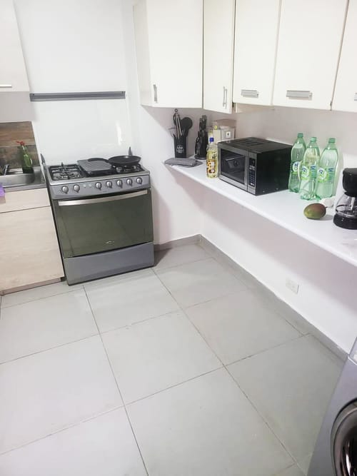 Apartamento en venta en La Candelaria, Medellín · foto 11 de 20
