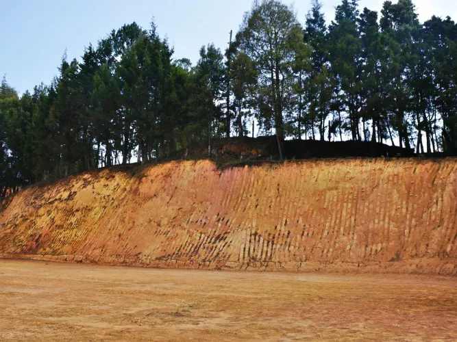 Lote en venta en Alto De La Virgen, Guarne, 36000 m² · foto 7 de 24