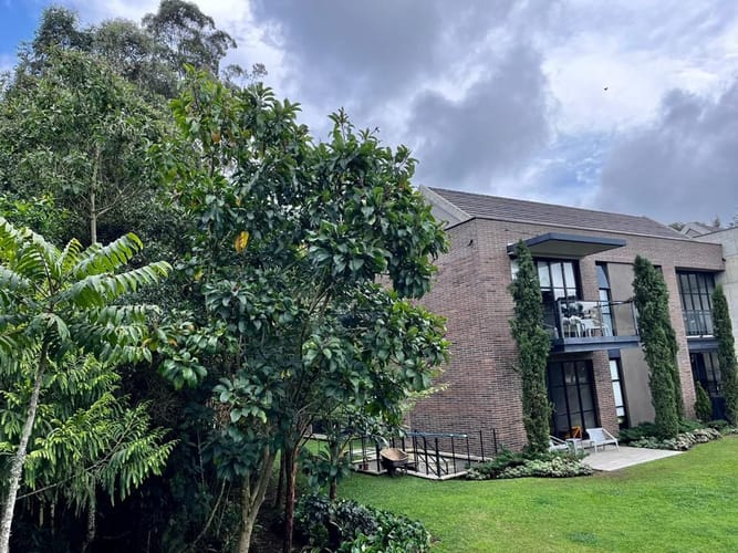 Casa de 4 alcobas en venta en Vía Las Palmas, Envigado · foto 4 de 24