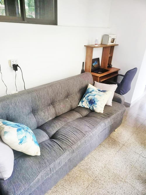 Apartamento en venta en La Candelaria, Medellín · foto 14 de 20