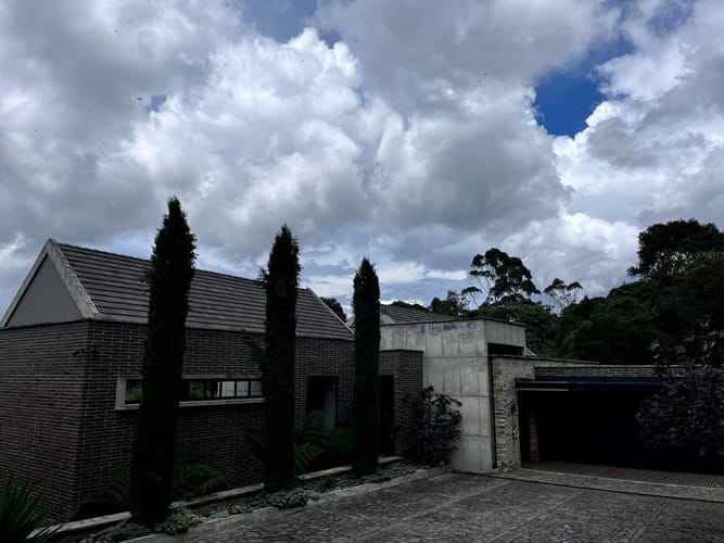 Casa de 4 alcobas en venta en Vía Las Palmas, Envigado · foto 6 de 24