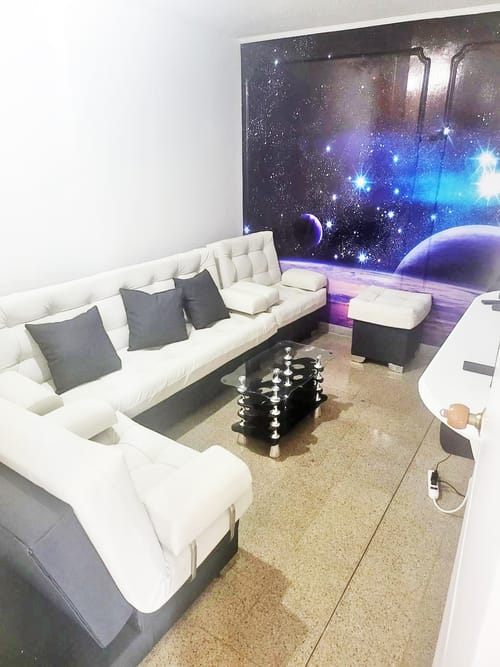 Apartamento en venta en La Candelaria, Medellín · foto 15 de 20