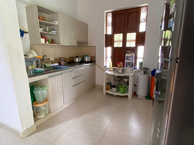 Finca en venta en Santa Fe, Medellín, 9000 m² · foto 2 de 24