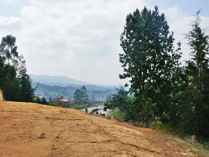 Lote en venta en Alto De La Virgen, Guarne, 36000 m² · foto 10 de 24
