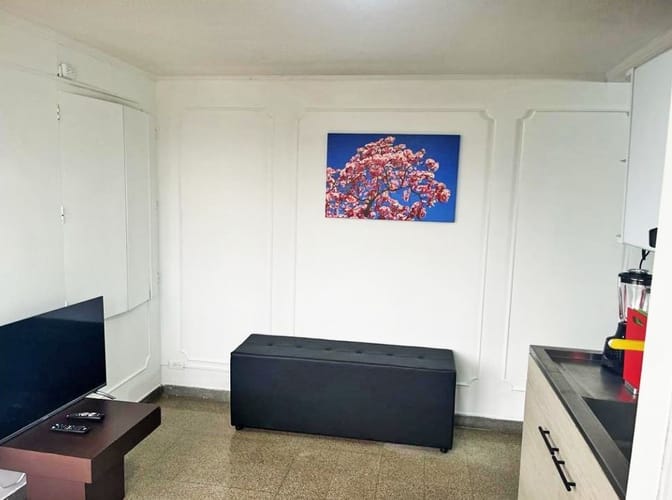 Apartamento en venta en La Candelaria, Medellín · foto 16 de 20
