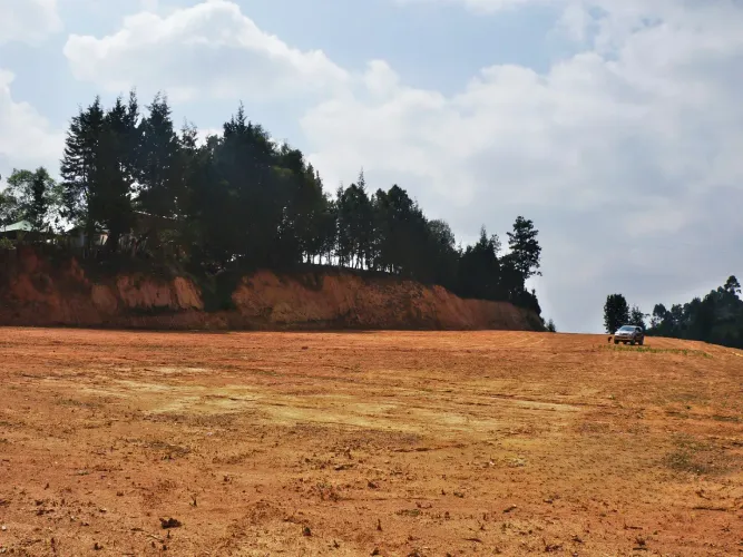Lote en venta en Alto De La Virgen, Guarne, 36000 m² · foto 11 de 24