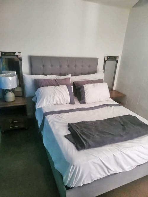 Apartamento en venta en La Candelaria, Medellín · foto 17 de 20