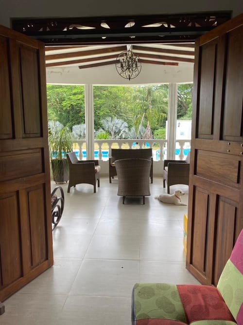 Finca en venta en Santa Fe, Medellín, 9000 m² · foto 5 de 24