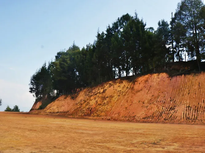 Lote en venta en Alto De La Virgen, Guarne, 36000 m² · foto 12 de 24