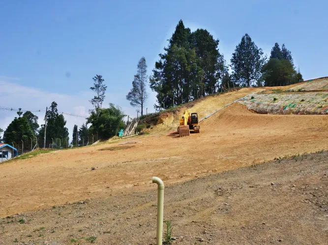 Lote en venta en Alto De La Virgen, Guarne, 36000 m² · foto 13 de 24