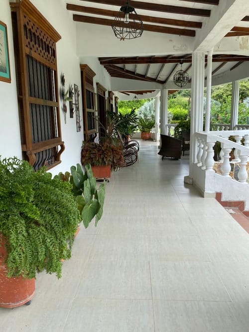 Finca en venta en Santa Fe, Medellín, 9000 m² · foto 10 de 24