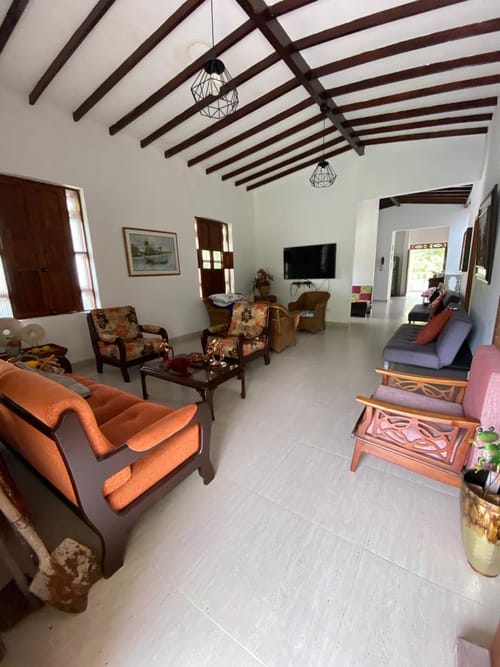 Finca en venta en Santa Fe, Medellín, 9000 m² · foto 11 de 24