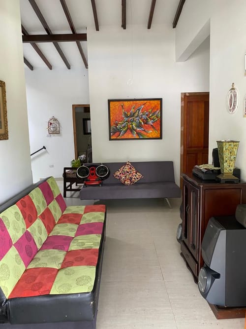 Finca en venta en Santa Fe, Medellín, 9000 m² · foto 12 de 24