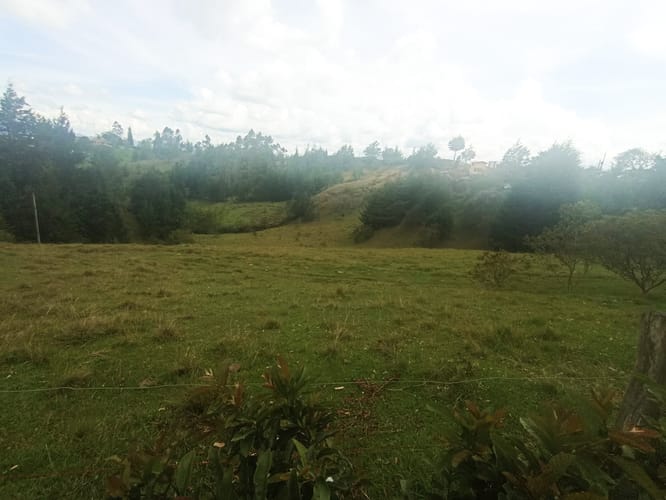 Lote en venta en Santa Barbara, Rionegro, 40387 m² · foto 2 de 19