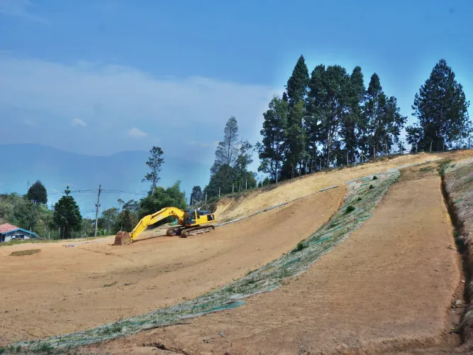 Lote en venta en Alto De La Virgen, Guarne, 36000 m² · foto 19 de 24