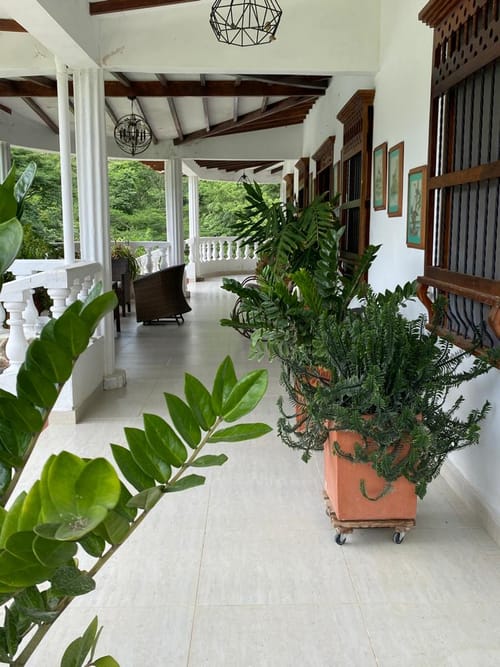 Finca en venta en Santa Fe, Medellín, 9000 m² · foto 15 de 24