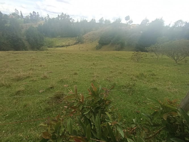 Lote en venta en Santa Barbara, Rionegro, 40387 m² · foto 4 de 19