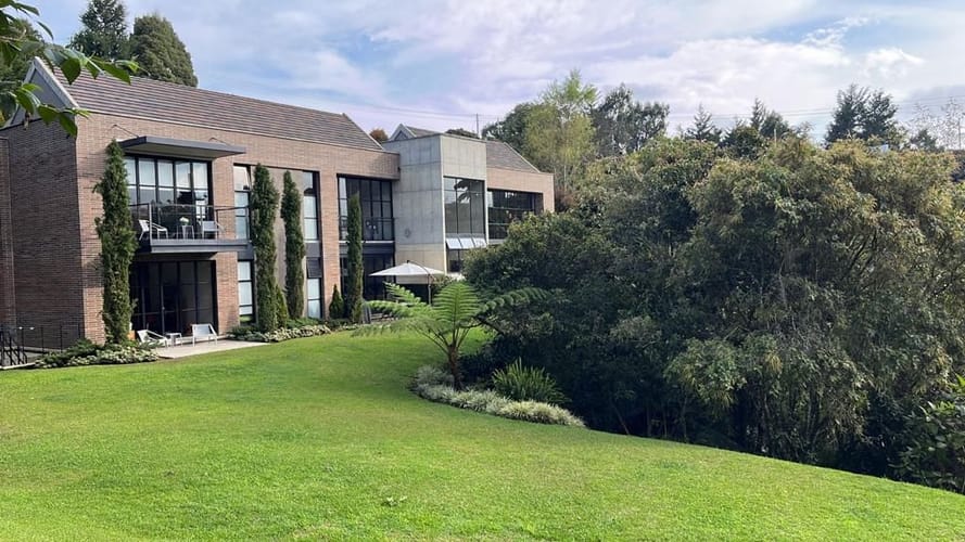 Casa de 4 alcobas en venta en Vía Las Palmas, Envigado · foto 22 de 24