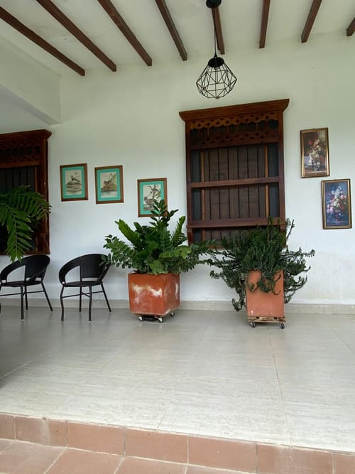 Finca en venta en Santa Fe, Medellín, 9000 m² · foto 19 de 24