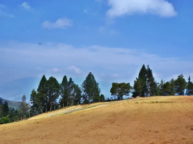 Lote en venta en Alto De La Virgen, Guarne, 36000 m² · foto 23 de 24