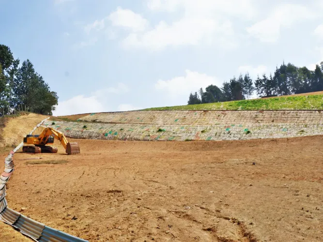 Lote en venta en Alto De La Virgen, Guarne, 36000 m² · foto 24 de 24