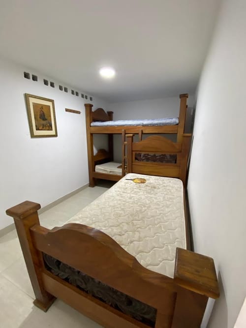 Finca en venta en Santa Fe, Medellín, 9000 m² · foto 21 de 24