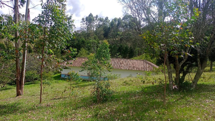 Lote en venta en Santa Barbara, Rionegro, 40387 m² · foto 8 de 19