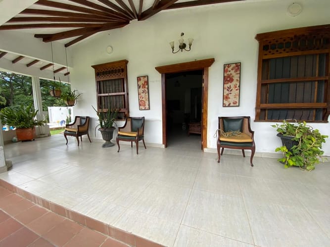 Finca en venta en Santa Fe, Medellín, 9000 m² · foto 24 de 24