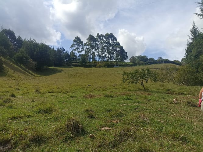 Lote en venta en Santa Barbara, Rionegro, 40387 m² · foto 12 de 19