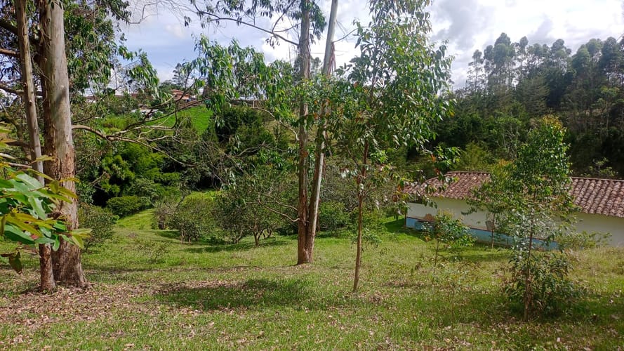 Lote en venta en Santa Barbara, Rionegro, 40387 m² · foto 16 de 19