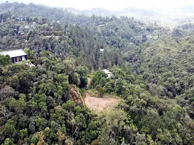 Lote en venta en Los Salados, El Retiro, 12470 m² · foto 5 de 8