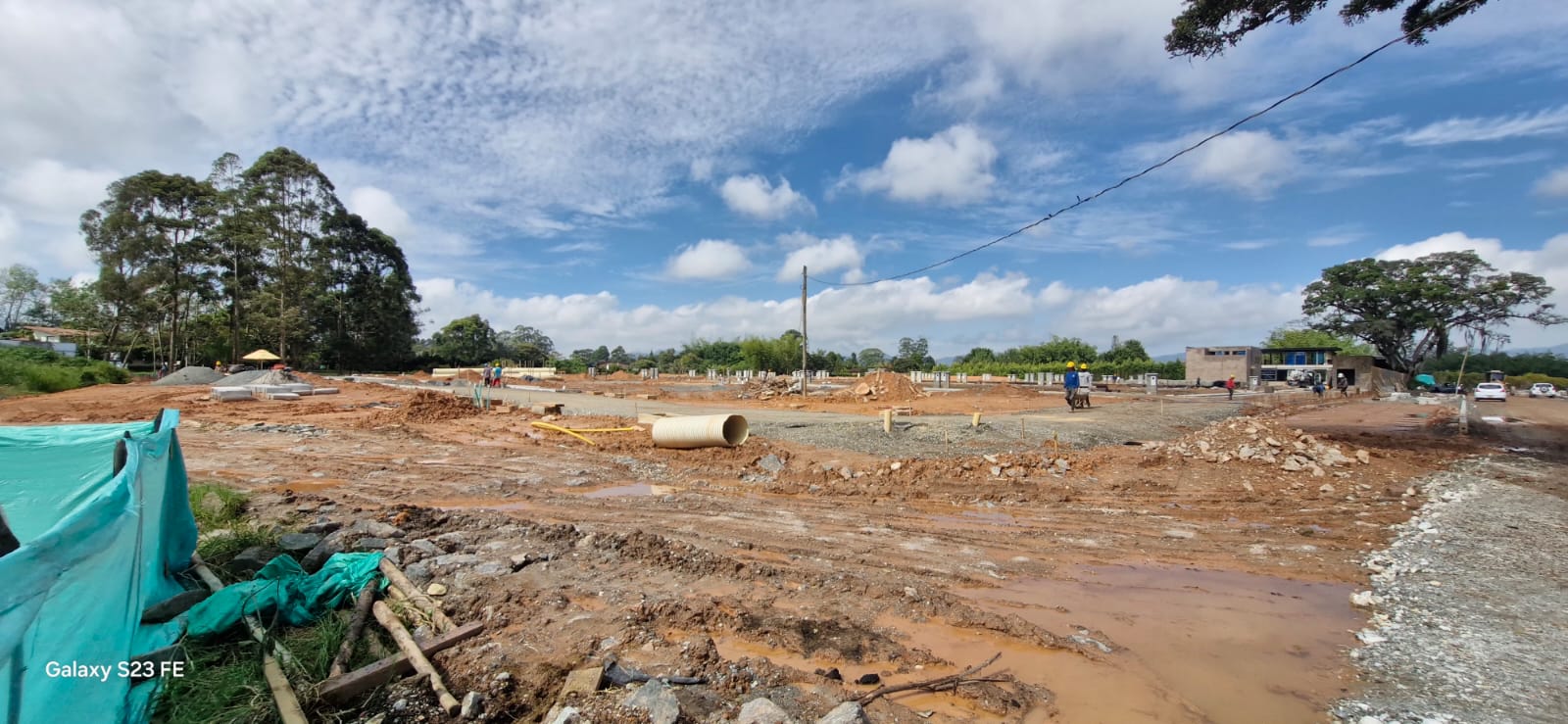 Land in El porvenir (121 m²) for Sale - 2