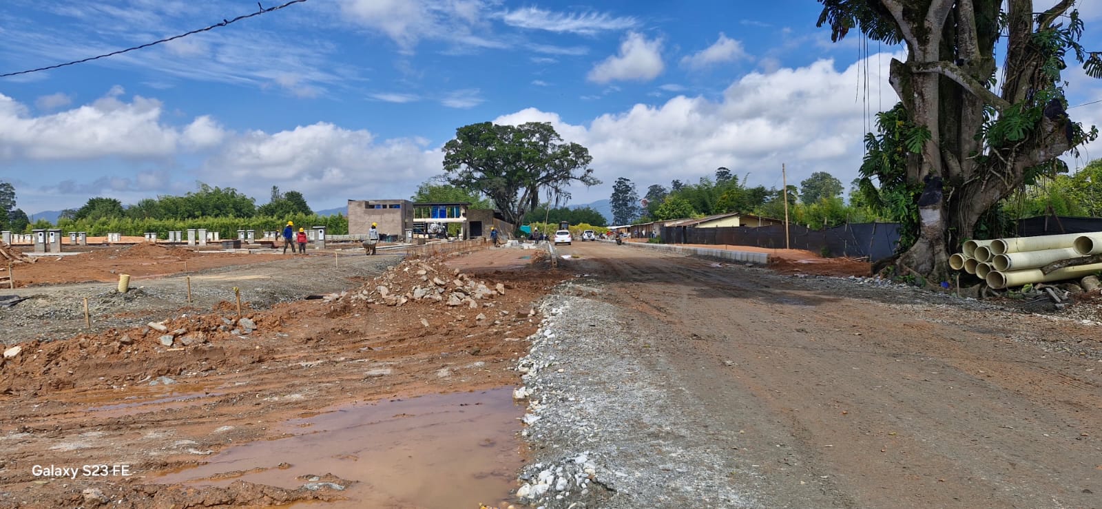 Land in El porvenir (121 m²) for Sale - 4