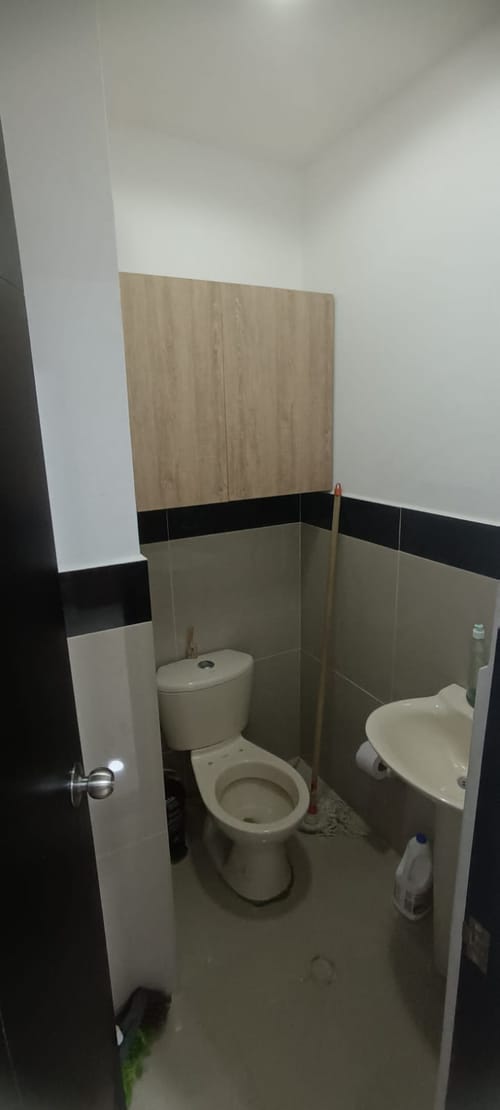 Local en venta en Niquia, Bello, 20 m² · foto 2 de 5