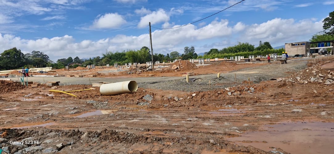 Lote en venta en El Porvenir, Rionegro, 121 m² · foto 5 de 10