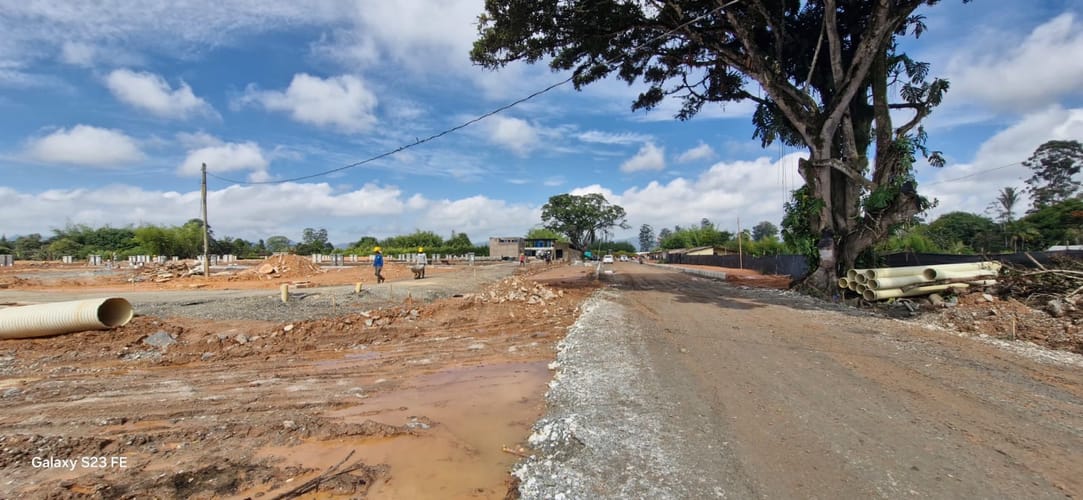 Lote en venta en El Porvenir, Rionegro, 121 m² · foto 7 de 10