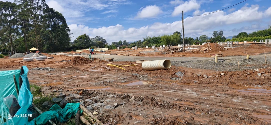 Lote en venta en El Porvenir, Rionegro, 121 m² · foto 8 de 10