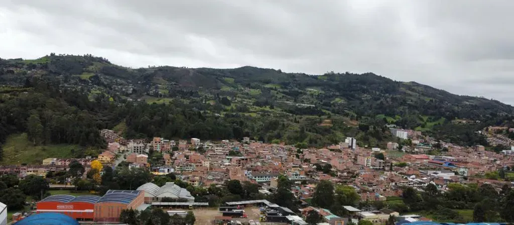 Lote en venta en Guarne, 21000 m² · foto 6 de 14